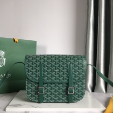 Goyard Satchel Bags